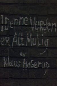 I denne verden er alt mulig 1983 one on netflix