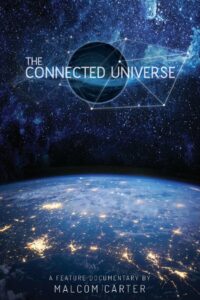 The Connected Universe 2016 one on netflix