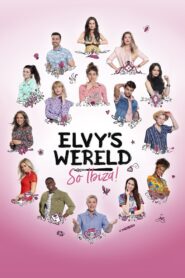Elvy’s World: So Ibiza! 2018 one on netflix