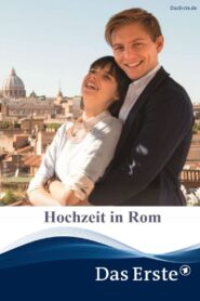 Hochzeit in Rom 2017 one on netflix