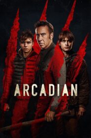 Arcadian 2024 one on netflix