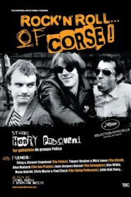 Rock’n’roll… Of Corse! 2016 one on netflix