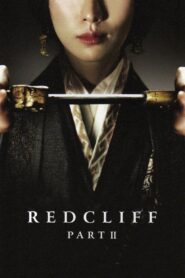 Red Cliff II 2009 one on netflix