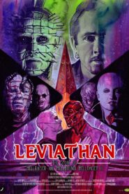 Leviathan: The Story of Hellraiser and Hellbound: Hellraiser II 2015 one on netflix