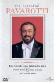 The Essential Pavarotti 1982 one on netflix