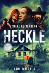 Heckle 2020 one on netflix
