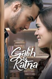 Galih & Ratna 2017 one on netflix