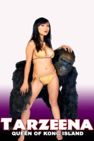 Tarzeena: Jiggle in the Jungle 2008 one on netflix