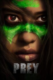 Prey 2022 one on netflix