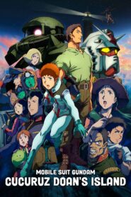 Mobile Suit Gundam: Cucuruz Doan’s Island 2022 one on netflix