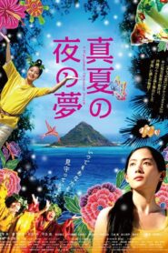 A Midsummer Night’s Dream 2009 one on netflix