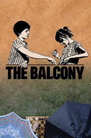 The Balcony 2008 one on netflix