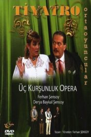 Üç Kurşunluk Opera 1995 one on netflix