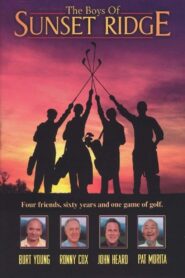 The Boys of Sunset Ridge 2001 one on netflix