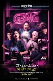 Geng 2019 one on netflix