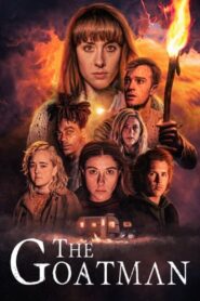 The Goatman 2023 one on netflix