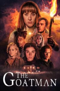 The Goatman 2023 one on netflix