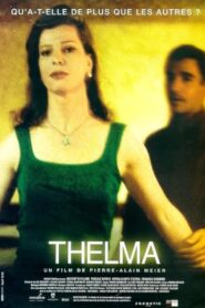 Thelma 2002 one on netflix