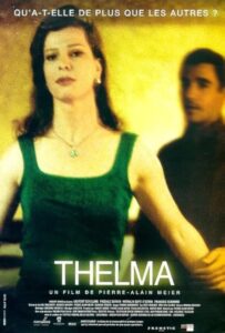 Thelma 2002 one on netflix