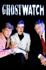 Ghostwatch 1992 one on netflix
