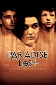 Paradise Lost: The Child Murders at Robin Hood Hills 1996 one on netflix