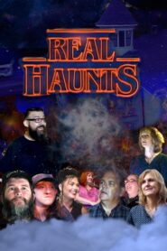 Real Haunts 2020 one on netflix
