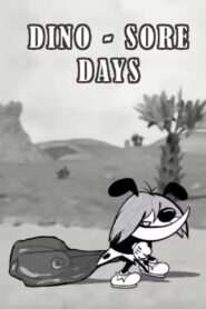 Happy Tree Friends – Dino-Sore Days 2004 one on netflix