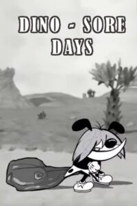 Happy Tree Friends – Dino-Sore Days 2004 one on netflix