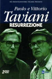 Resurrection 2001 one on netflix