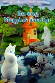 The Exploits of Moominpappa – Adventures of a Young Moomin 2022 one on netflix