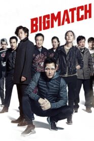 Big Match 2014 one on netflix