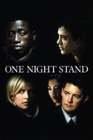 One Night Stand 1997 one on netflix