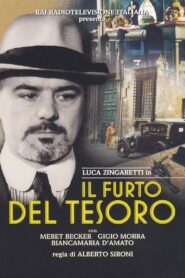 The Theft of St. Peter’s Treasure 2000 one on netflix