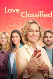 Love, Classified 2022 one on netflix