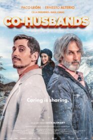 Co-Husbands 2023 one on netflix