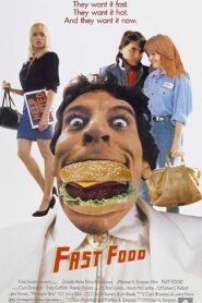 Fast Food 1989 one on netflix