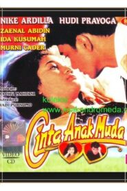 Cinta Anak Muda 1990 one on netflix
