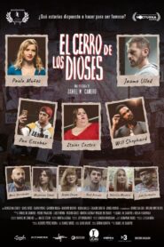 El cerro de los dioses 2019 one on netflix
