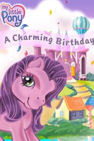 My Little Pony: A Charming Birthday 2003 one on netflix