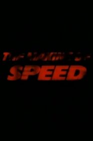 The Making of ‘Speed’ 1994 one on netflix