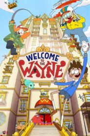 Welcome to the Wayne 2018 one on netflix