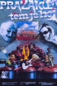 Pražákům, těm je hej 1991 one on netflix