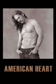 American Heart 1992 one on netflix