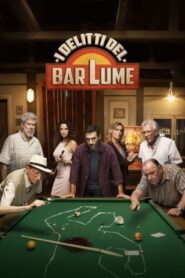 I delitti del BarLume – Azione e reazione 2016 one on netflix