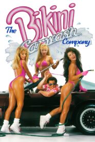 The Bikini Carwash Company 1992 one on netflix
