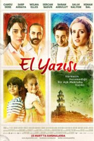 El Yazısı 2012 one on netflix