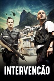 Intervenção 2021 one on netflix