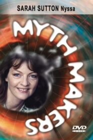 Myth Makers 9: Sarah Sutton 1986 one on netflix