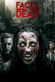 Faces of the Dead 2020 one on netflix
