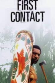 First Contact 1982 one on netflix
